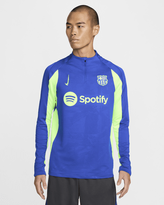 Nike FC Barcelona 22/23 Home Dri-FIT ADV Match SS Jersey